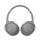 Sony WH-CH700NH Srebrne - 511053 - zdjęcie 3